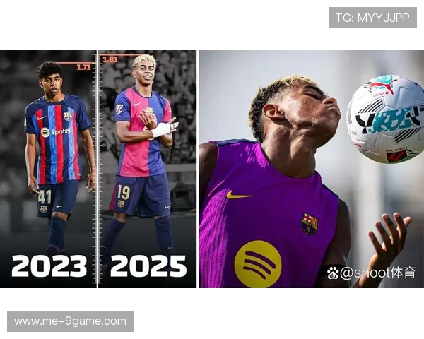 足球球星体型分析：从身高到球鞋尺码解析各大球员的体格差异